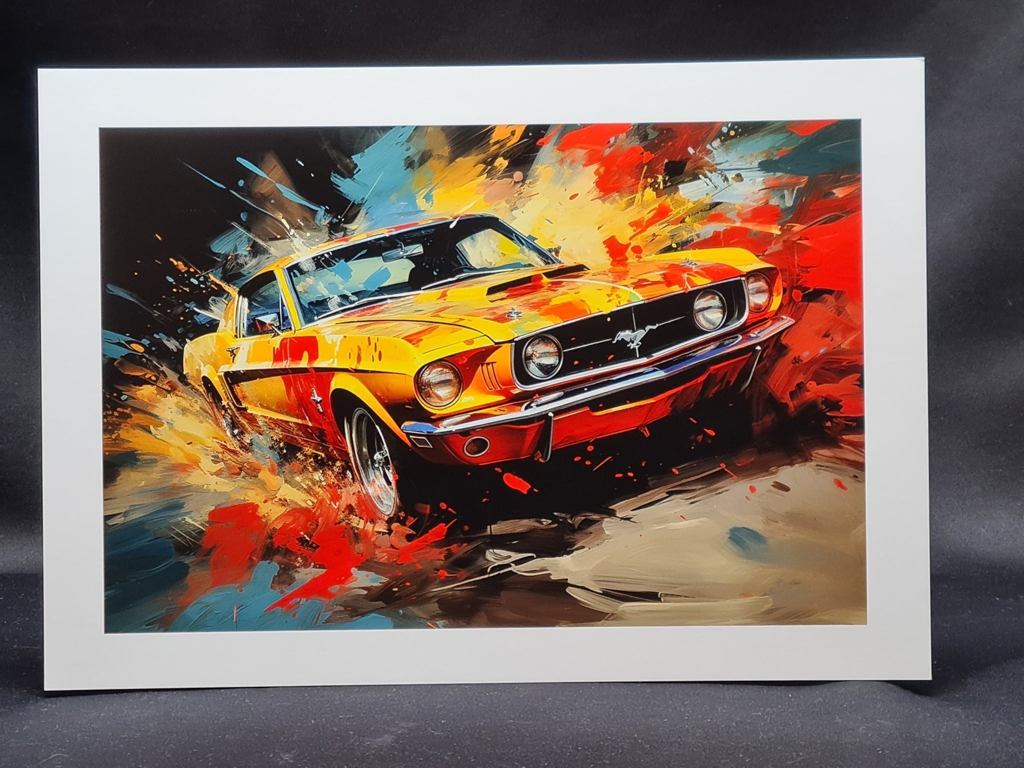 What Is Hahnemühle German Etching Paper?