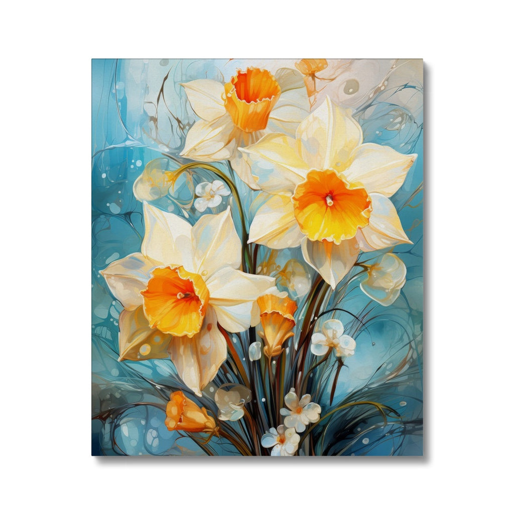 Victoria Botticelli Canvas