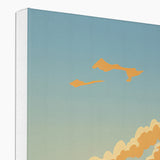 Elizabeth Renoir Canvas