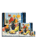 Florence Goya Hahnemühle Photo Rag Print