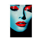 Nicholas Ruisdael Rolled Canvas