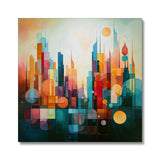 Thomas Raphael Canvas