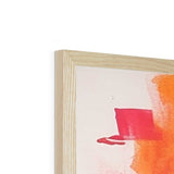 Juliette Gentileschi Framed Print