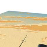 Elizabeth Renoir Canvas