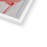 Lydia Delacroix Framed Print