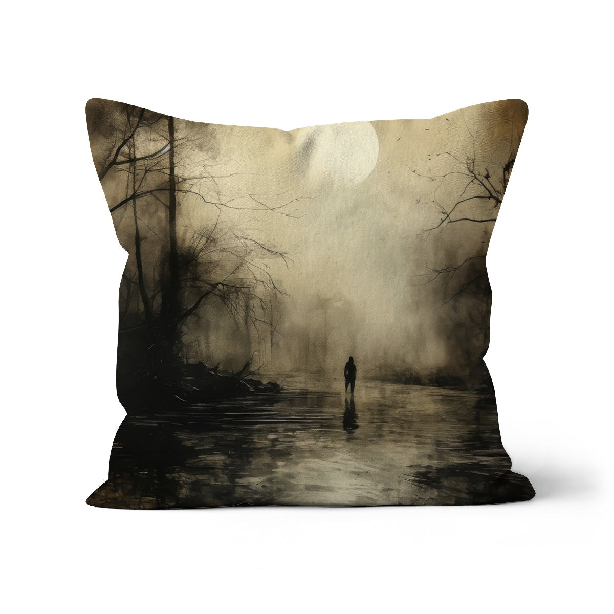 Benjamin Titian Cushion