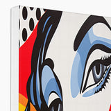 Emma Verrocchio Canvas