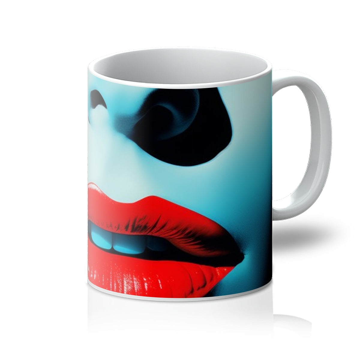 Nicholas Ruisdael Mug