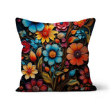 Matilda Zurbarán Cushion