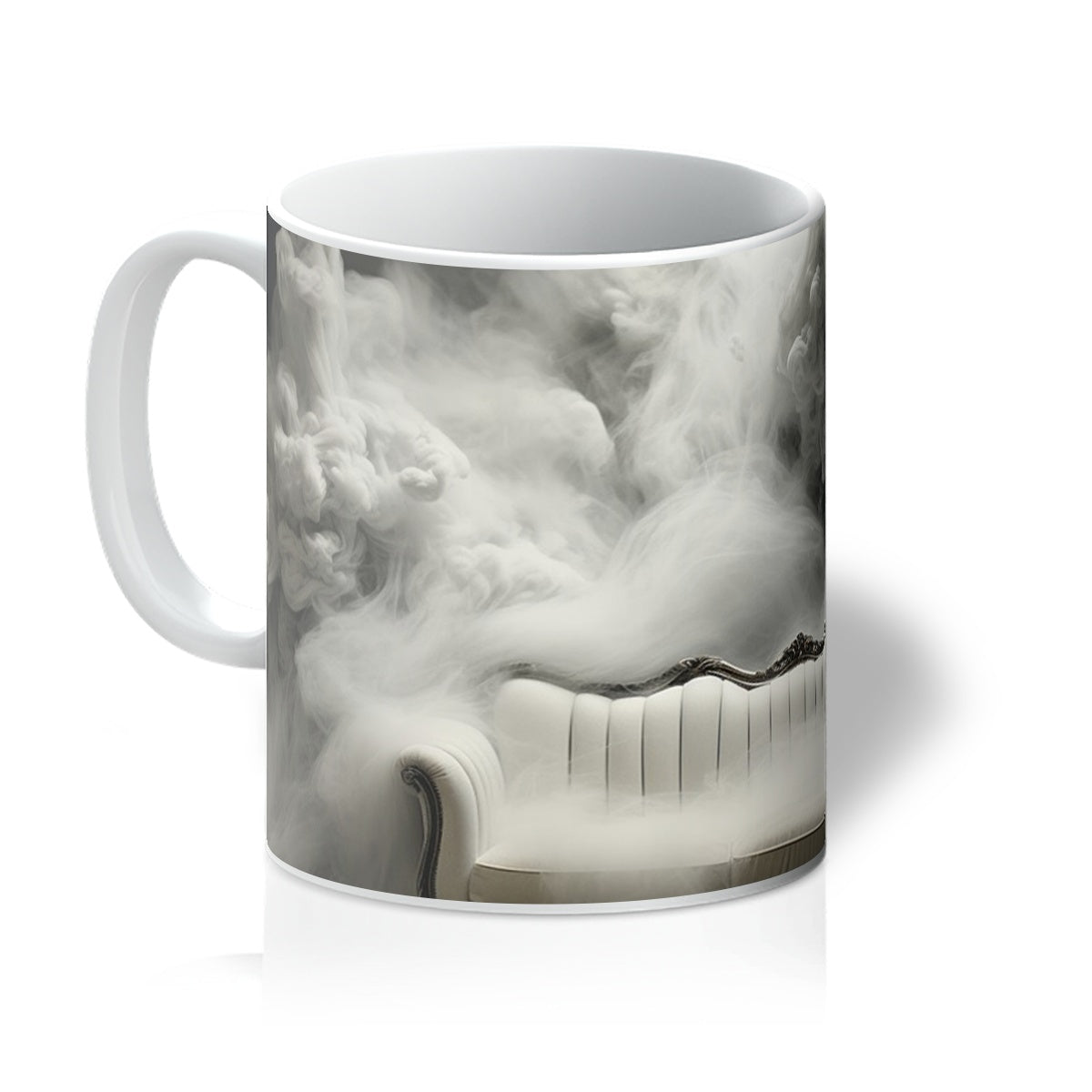 William Géricault Mug