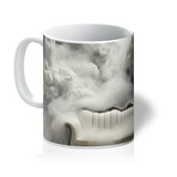 William Géricault Mug