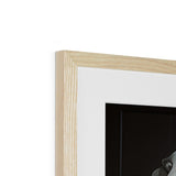 Grace Seurat Framed & Mounted Print