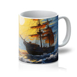 Christiane Murillo Mug