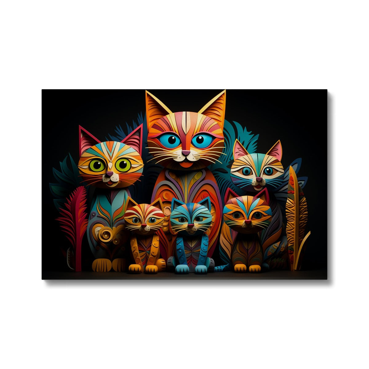 Rachel Perugino Canvas