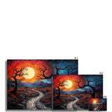 Gabriel Rembrandt Fine Art Print