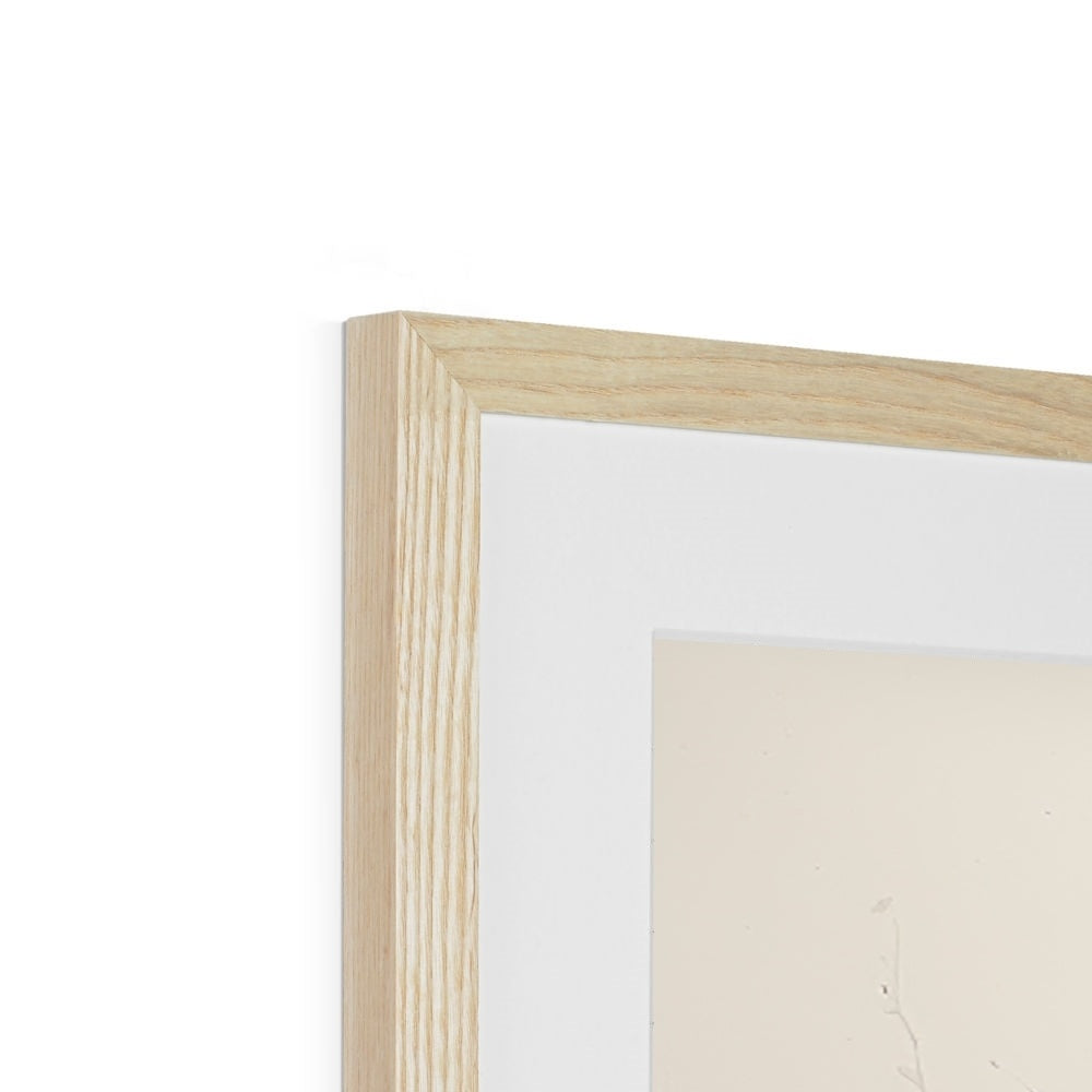 Albert Poussin Framed & Mounted Print