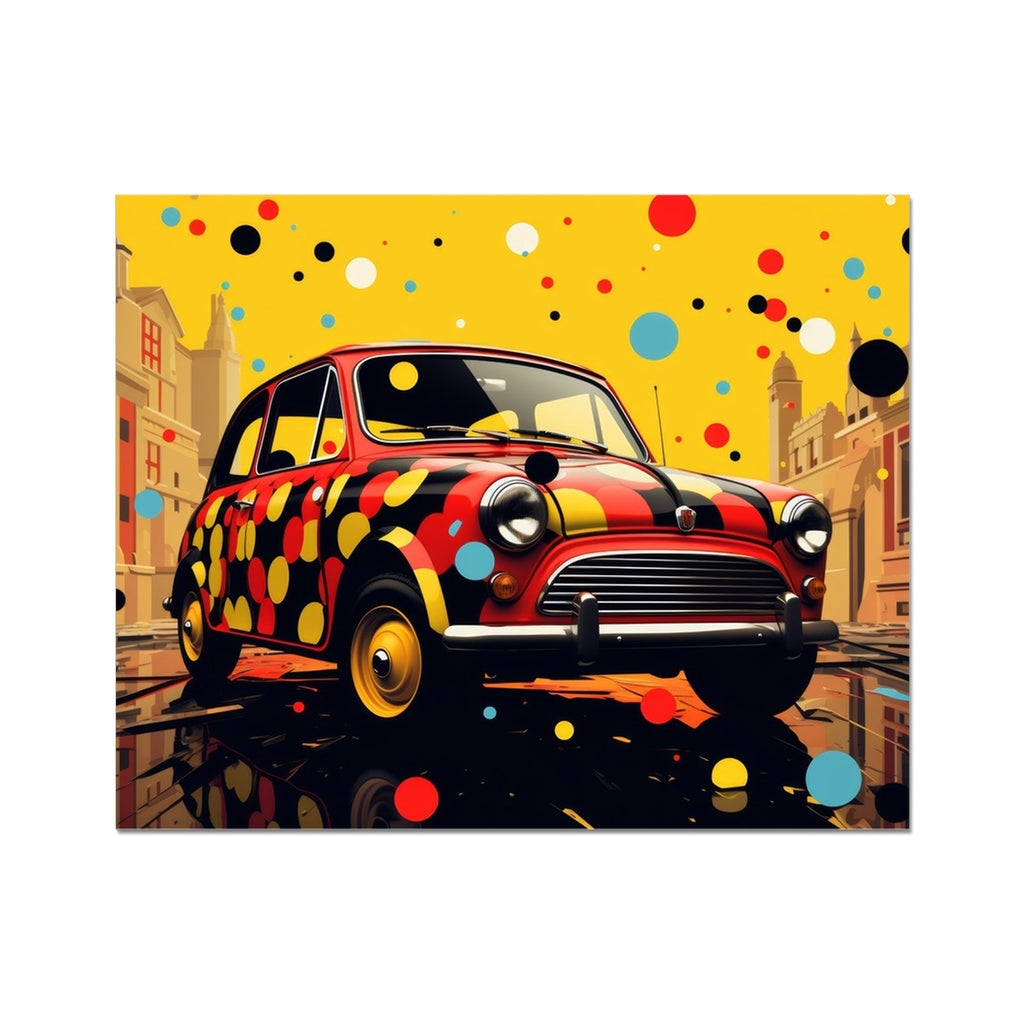 Matthew Holbein C-Type Print