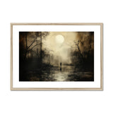 Benjamin Titian Framed & Mounted Print