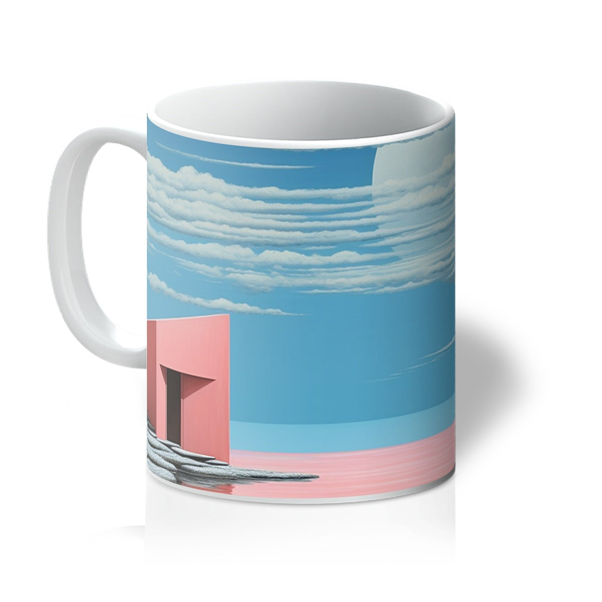 Sophia Giorgione Mug