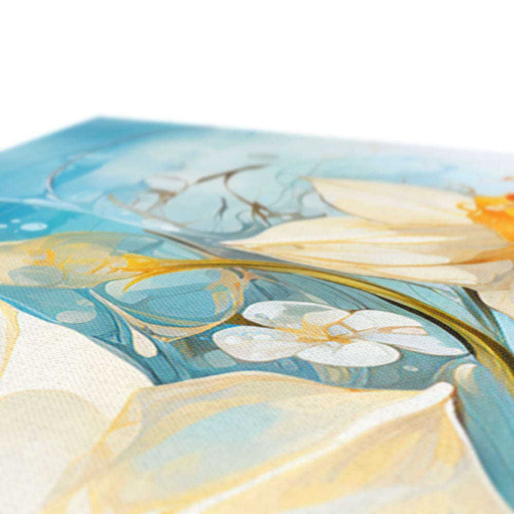 Victoria Botticelli Canvas