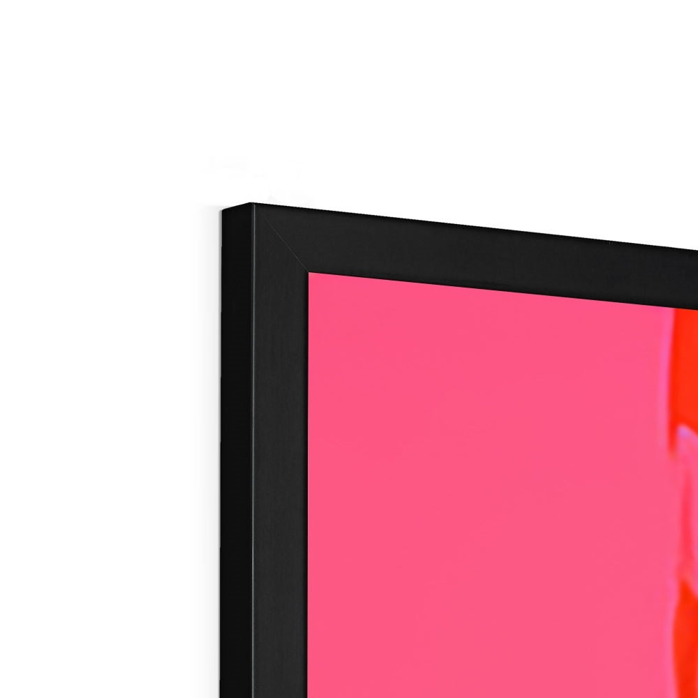 Anthony Tintoretto Framed Print