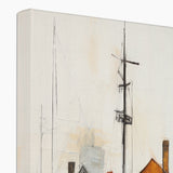 Alexander El Greco Canvas