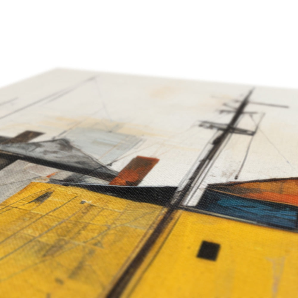 Alexander El Greco Canvas