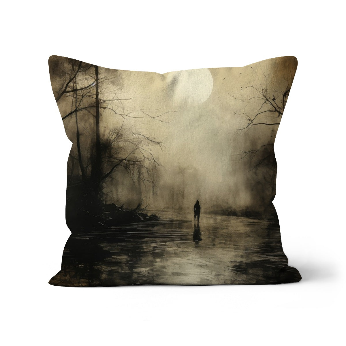 Benjamin Titian Cushion