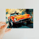 Sticky Image