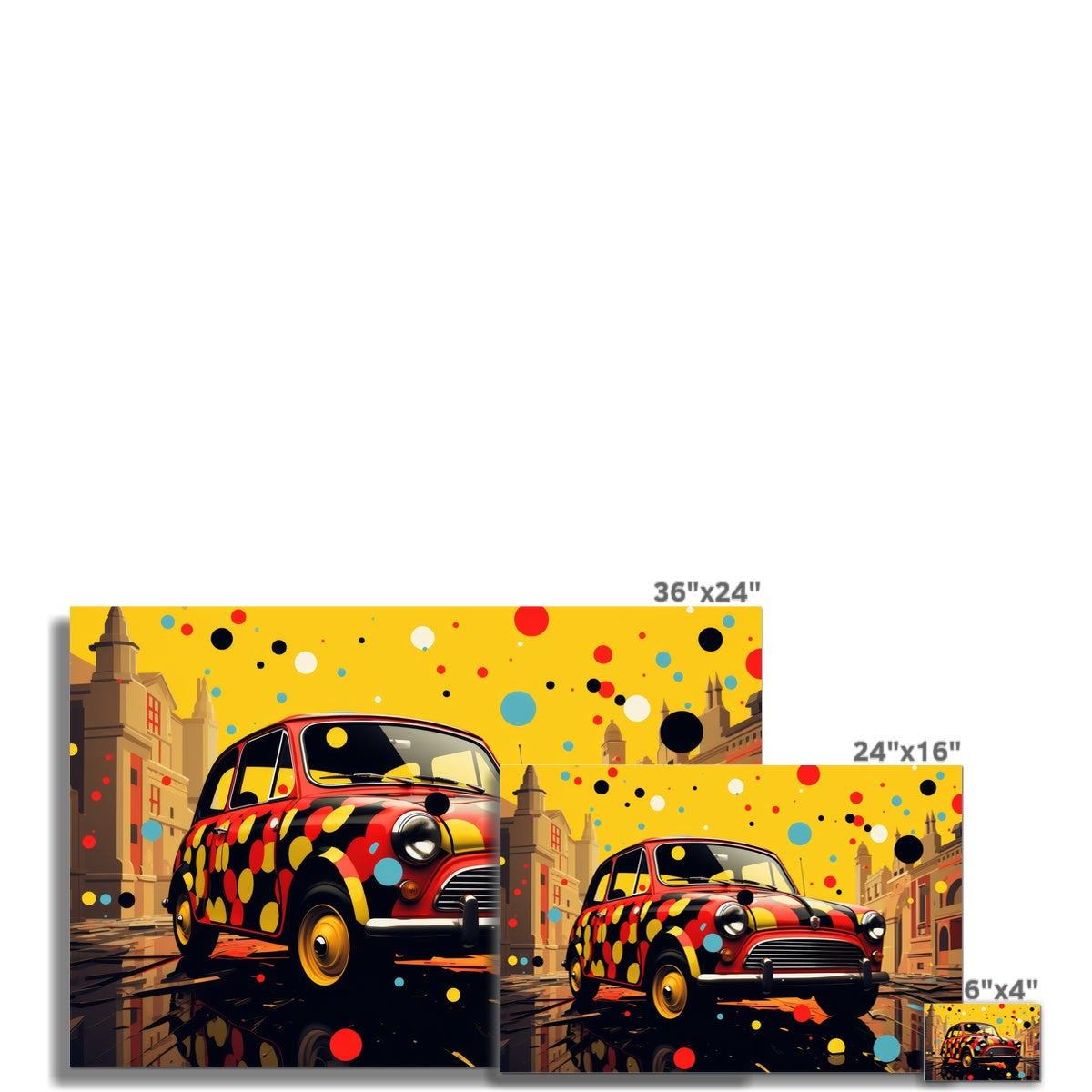 Matthew Holbein Fine Art Print