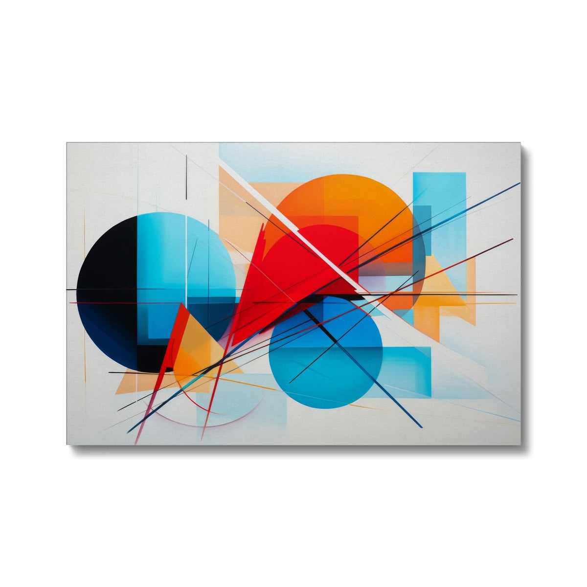 Abigail Veronese Canvas