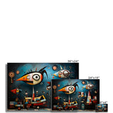 Sophia Rubens Hahnemühle Photo Rag Print