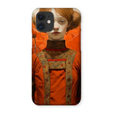 Penelope Lippi Snap Phone Case