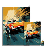 Richard Canaletto Hahnemühle Photo Rag Print