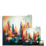 Thomas Raphael Fine Art Print