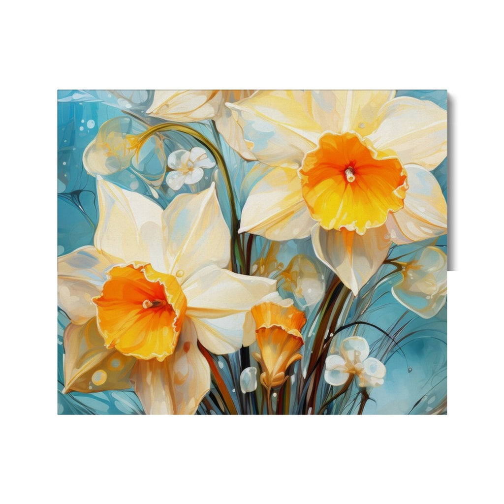 Victoria Botticelli Canvas