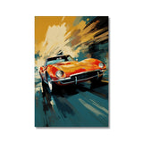 Richard Canaletto Canvas