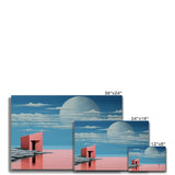 Sophia Giorgione Canvas