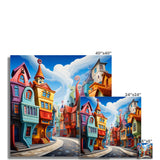 Amelia Vermeer Hahnemühle Photo Rag Print