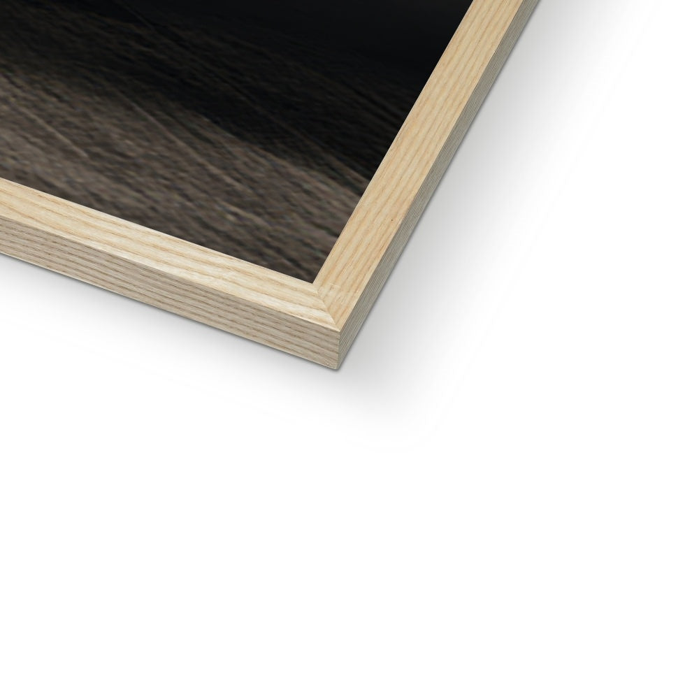 William Géricault Framed Print