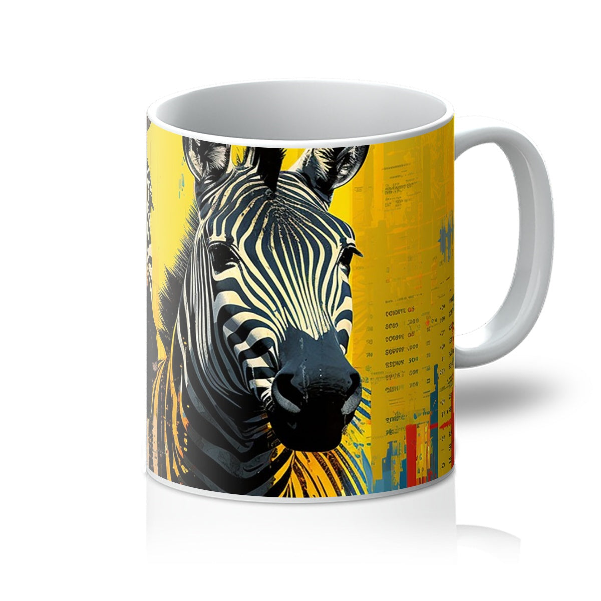 Theodore Dürer  Mug