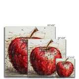Clara Hals Canvas