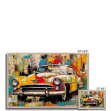 Sebastian Cranach Framed Print