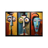 Catherine Fragonard Hahnemühle German Etching Print