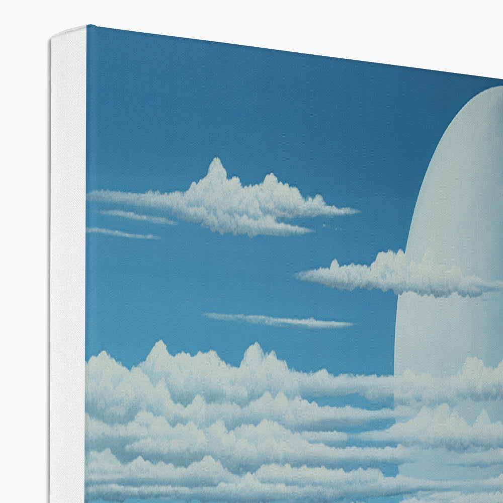 Sophia Giorgione Canvas