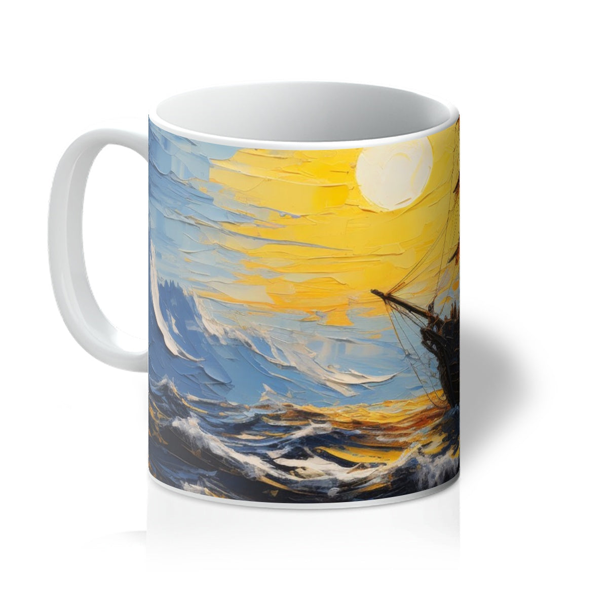 Christiane Murillo Mug