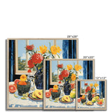 Florence Goya Framed Print