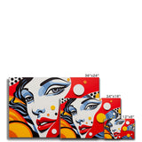 Emma Verrocchio Canvas