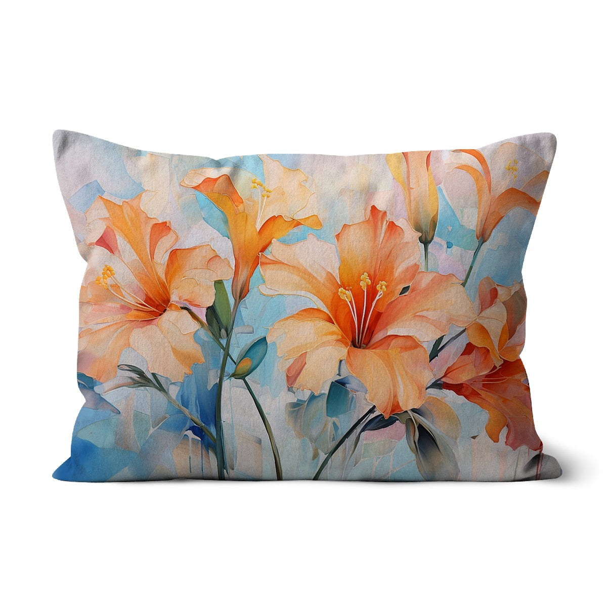 Lydia Delacroix Cushion