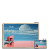 Sophia Giorgione Framed Print